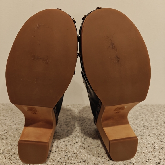 Jeffrey Campbell "BEFFANY" sz9 - Picture 6 of 6